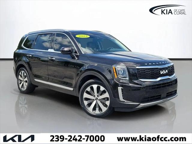 2022 Kia Telluride S for sale in Cape Coral, FL