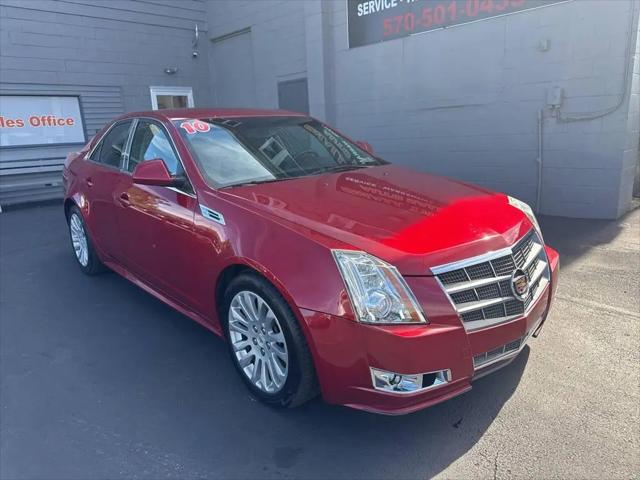 2010 Cadillac CTS Standard for sale in Hazleton, PA