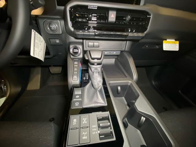 2025 Toyota Land Cruiser 1958