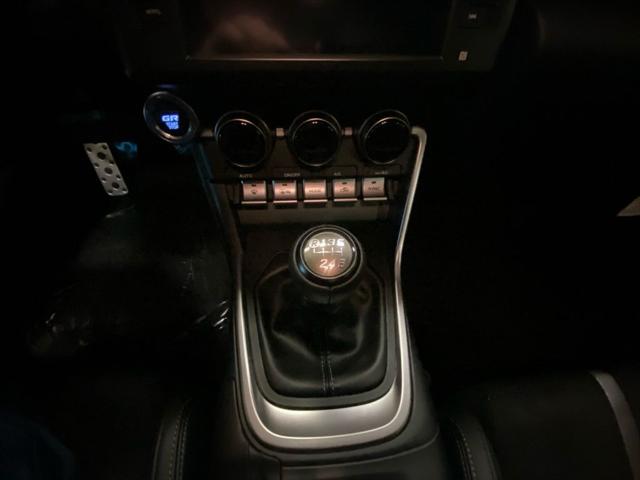 2025 Toyota GR86 Premium