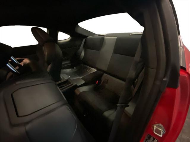 2025 Toyota GR86 Premium