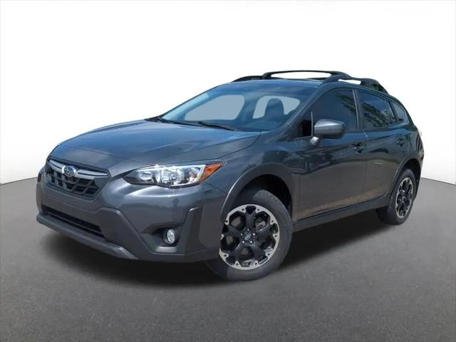 2022 Subaru Crosstrek Premium for sale in Troy, MI