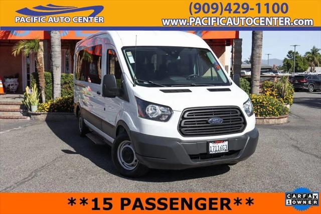 2018 Ford Transit XL for sale in Fontana, CA