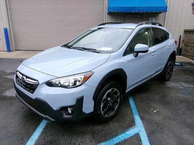 2022 Subaru Crosstrek Premium for sale in Mt Pleasant, PA