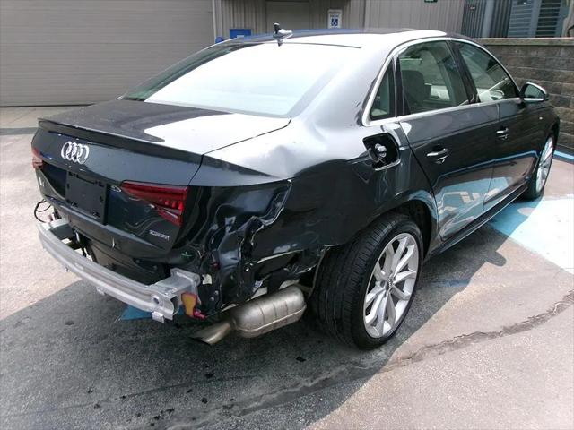 2019 Audi A4 45 Premium for sale in Mt Pleasant, PA