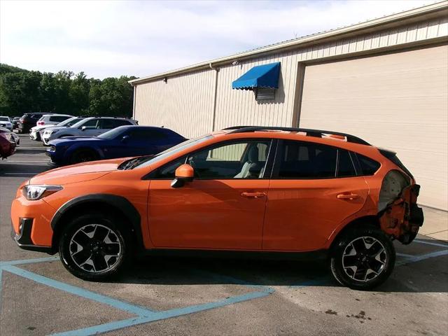 2019 Subaru Crosstrek 2.0i Premium for sale in Mt Pleasant, PA
