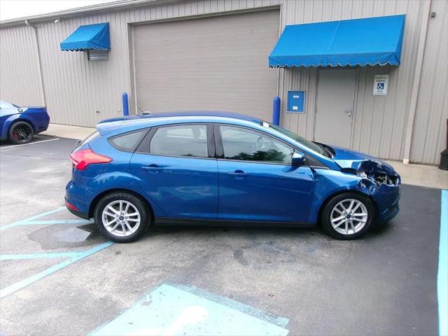 2018 Ford Focus SE for sale in Mt Pleasant, PA