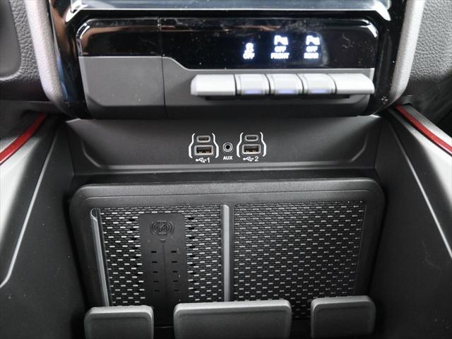 2025 RAM Ram 1500 RAM 1500 REBEL CREW CAB 4X4 57 BOX
