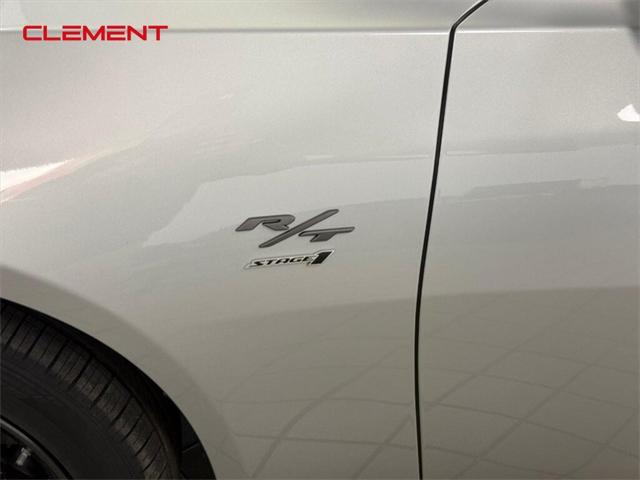 2025 Dodge Charger CHARGER 2-DOOR DAYTONA R/T AWD