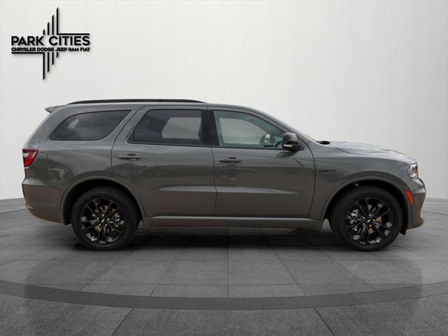 2025 Dodge Durango DURANGO R/T PLUS AWD