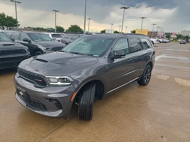2025 Dodge Durango DURANGO R/T PLUS AWD