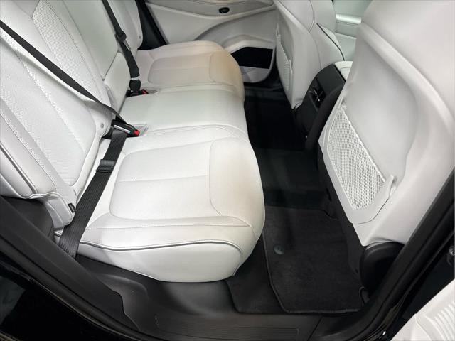New 2025 Jeep Wagoneer S For Sale in Wilmington, OH