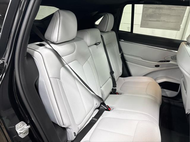 New 2025 Jeep Wagoneer S For Sale in Wilmington, OH