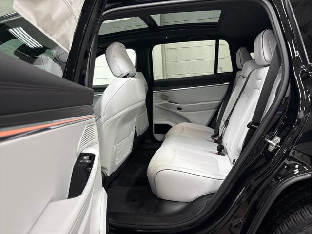 New 2025 Jeep Wagoneer S For Sale in Wilmington, OH