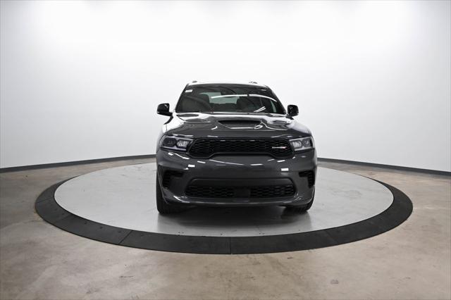 2025 Dodge Durango DURANGO R/T PLUS AWD