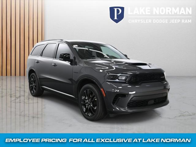 2025 Dodge Durango DURANGO R/T PLUS AWD