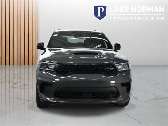 2025 Dodge Durango DURANGO R/T PLUS AWD