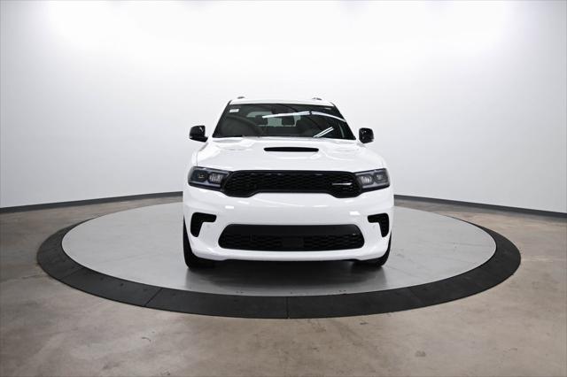 2025 Dodge Durango DURANGO R/T PLUS AWD