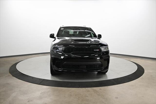 2025 Dodge Durango DURANGO R/T PLUS AWD