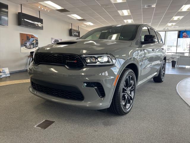 2025 Dodge Durango DURANGO R/T AWD