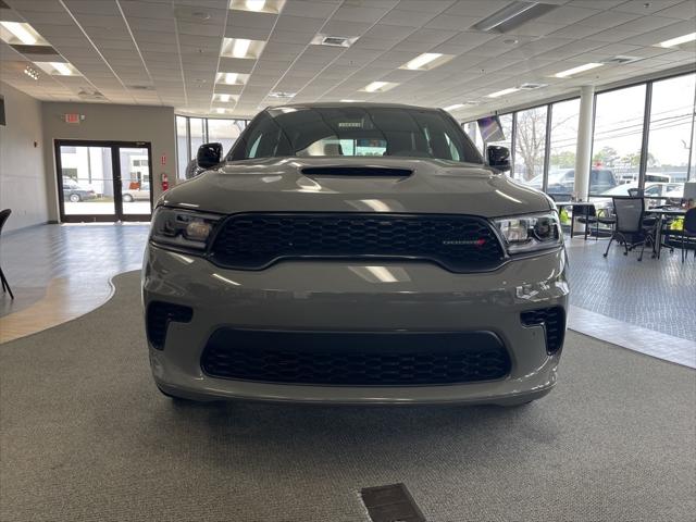 2025 Dodge Durango DURANGO R/T AWD