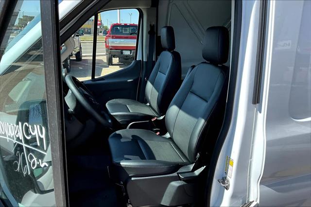 New 2025 Ford Transit-250 Cargo Van For Sale in Lubbock, TX