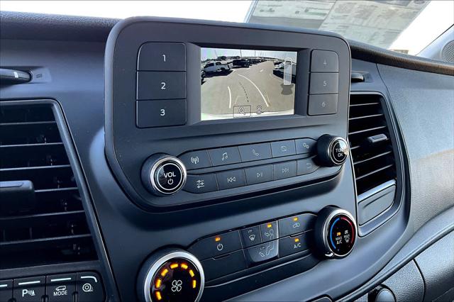 New 2025 Ford Transit-250 Cargo Van For Sale in Lubbock, TX