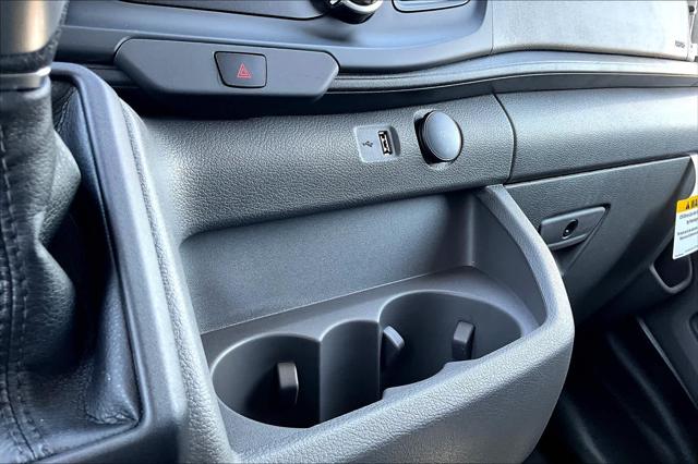 New 2025 Ford Transit-250 Cargo Van For Sale in Lubbock, TX