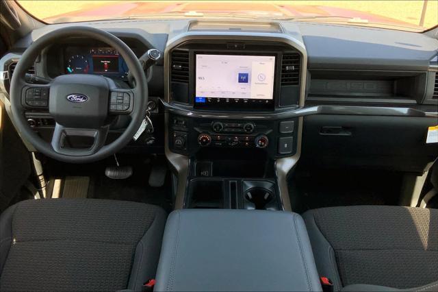 New 2025 Ford F-150 For Sale in Lubbock, TX
