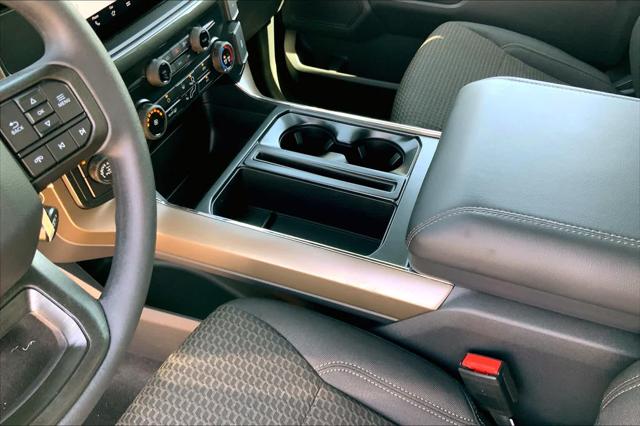 New 2025 Ford F-150 For Sale in Lubbock, TX