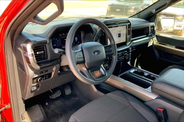 New 2025 Ford F-150 For Sale in Lubbock, TX