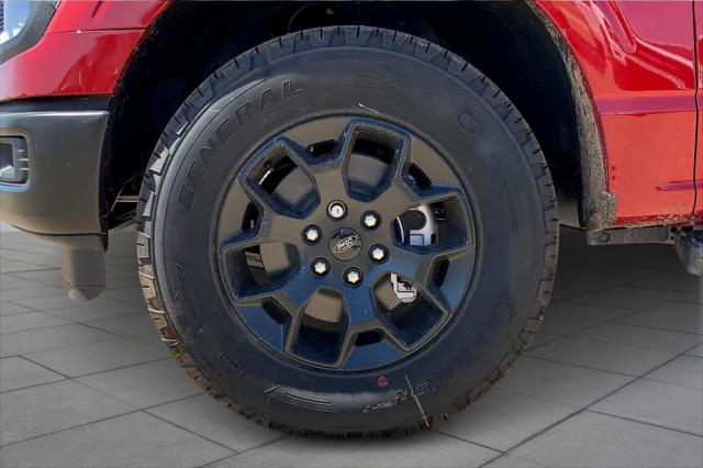 New 2025 Ford F-150 For Sale in Lubbock, TX