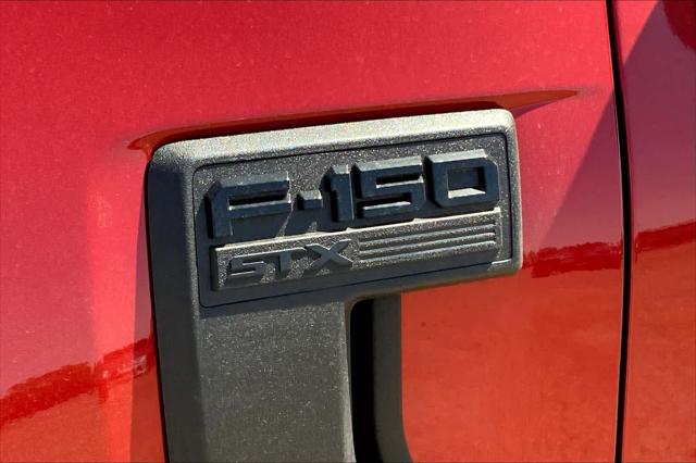 New 2025 Ford F-150 For Sale in Lubbock, TX