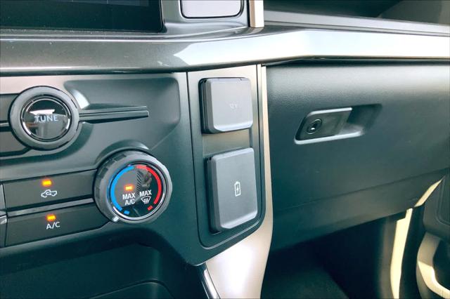 New 2025 Ford F-150 For Sale in Lubbock, TX