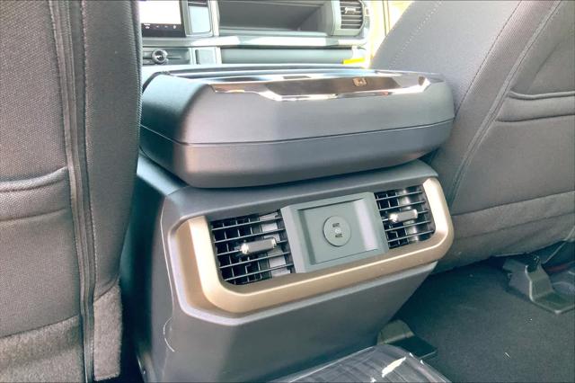 New 2025 Ford F-150 For Sale in Lubbock, TX