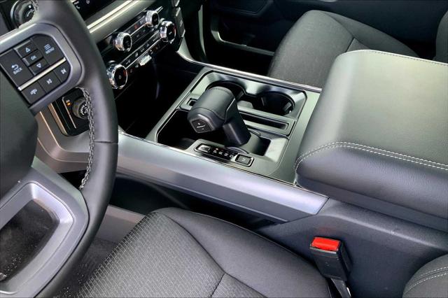 New 2025 Ford F-150 For Sale in Lubbock, TX