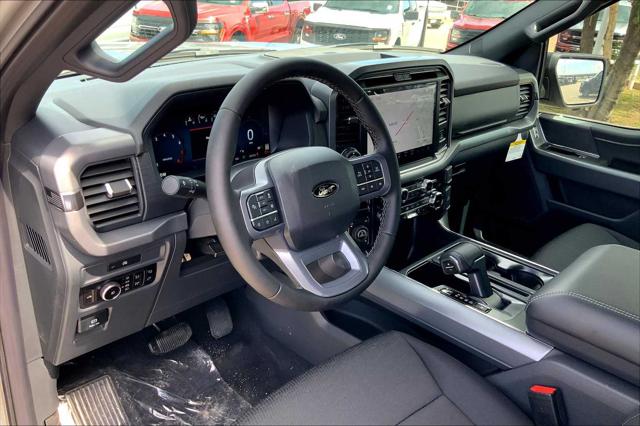 New 2025 Ford F-150 For Sale in Lubbock, TX