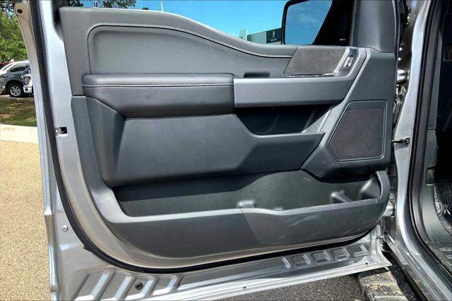 New 2025 Ford F-150 For Sale in Lubbock, TX