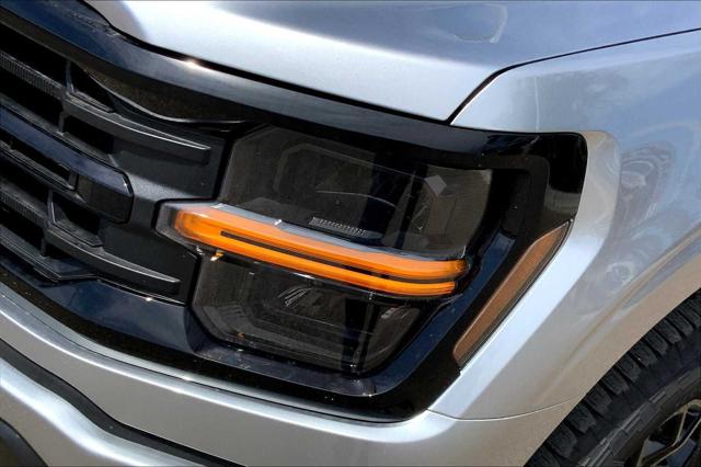 New 2025 Ford F-150 For Sale in Lubbock, TX