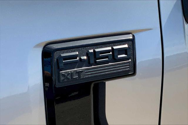 New 2025 Ford F-150 For Sale in Lubbock, TX