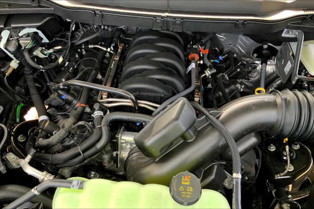 New 2025 Ford F-150 For Sale in Lubbock, TX