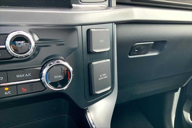 New 2025 Ford F-150 For Sale in Lubbock, TX