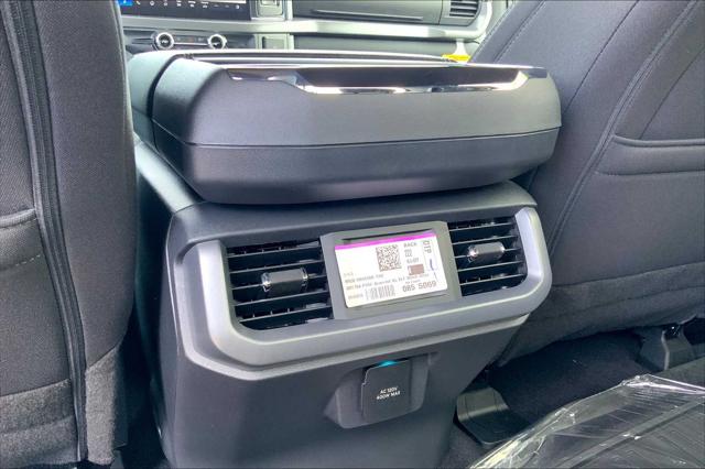 New 2025 Ford F-150 For Sale in Lubbock, TX