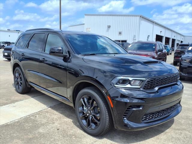 2025 Dodge Durango DURANGO R/T AWD