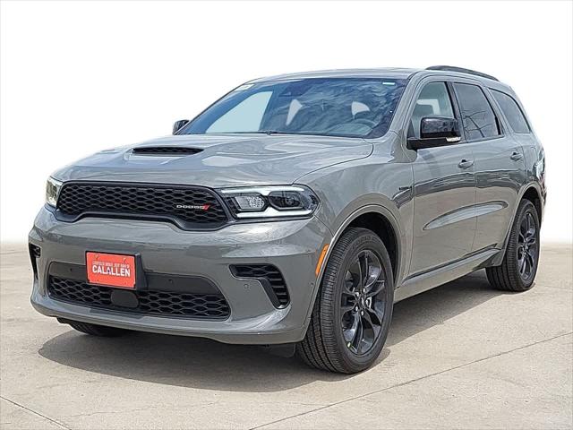 2025 Dodge Durango DURANGO R/T PLUS AWD