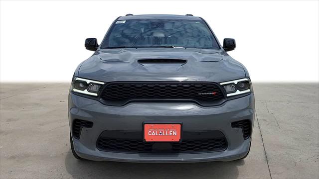 2025 Dodge Durango DURANGO R/T PLUS AWD