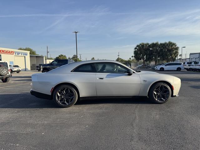 2025 Dodge Charger CHARGER 2-DOOR DAYTONA R/T AWD