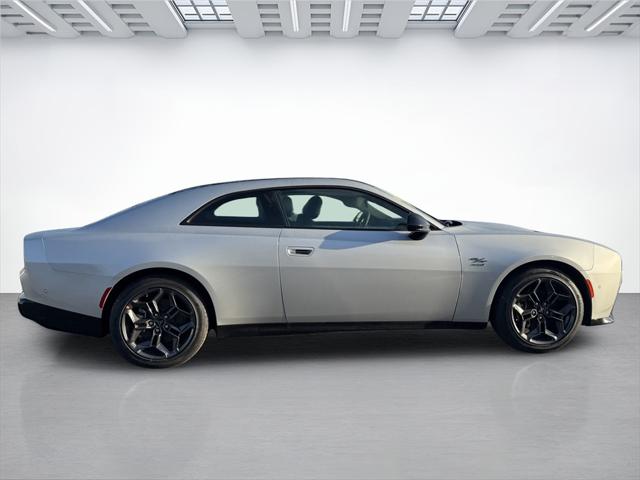 2025 Dodge Charger CHARGER 2-DOOR DAYTONA R/T AWD