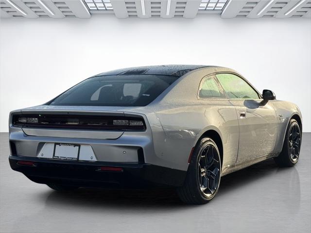 2025 Dodge Charger CHARGER 2-DOOR DAYTONA R/T AWD