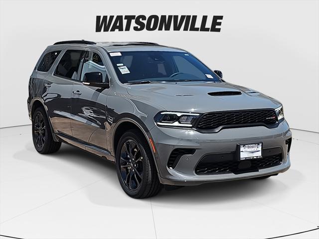 2025 Dodge Durango DURANGO R/T PLUS AWD